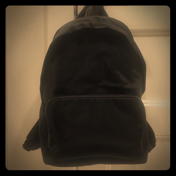 lululemon athletica Handbags - lululemon Everywhere Backpack
